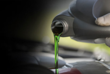 Innovative Engine Oil Technology from Mobil 1