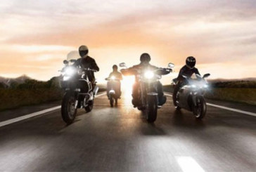 Osram – Motorcycle and scooter bulbs