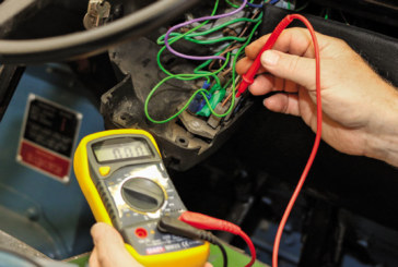 How to maintain electrical systems
