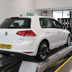 Key maintenance advice for Lane Departure Warning systems