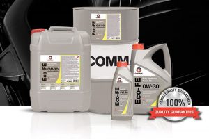 Comma - Eco-FE 0W-30 oil