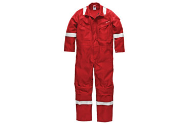Dickies - Antistatic Coverall