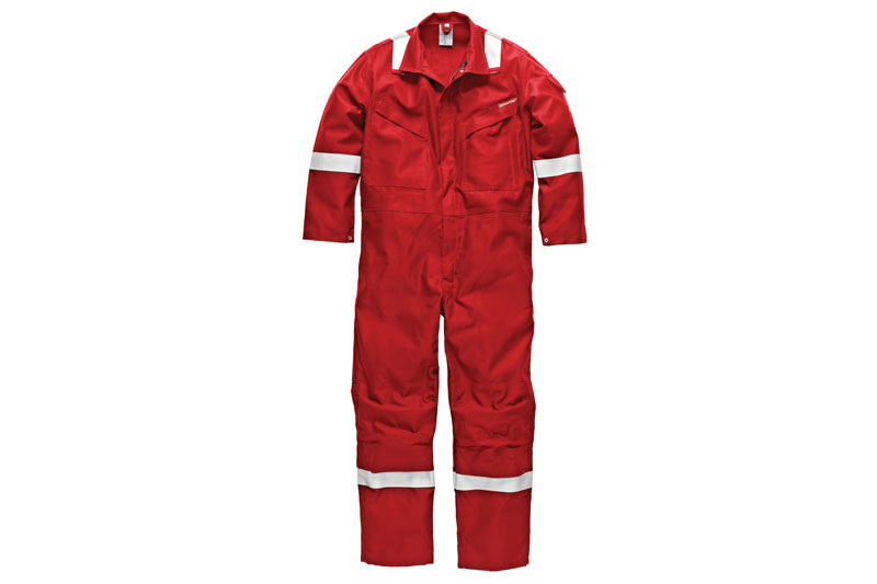 Dickies – Antistatic Coverall