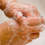 Industrial hand wash: clean up your act