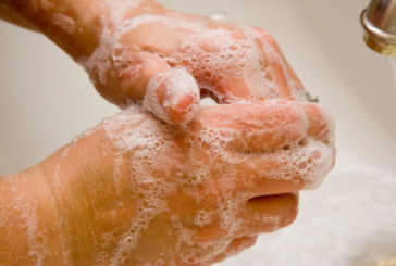 Industrial hand wash: clean up your act