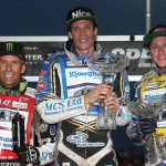 NGK riders storm Czech Grand Prix