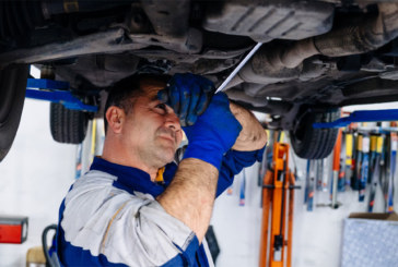 ‘Garages to benefit’ from new car maintenance comparison service