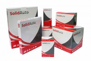 Solid Auto UK - Added Japanese and Korean parts