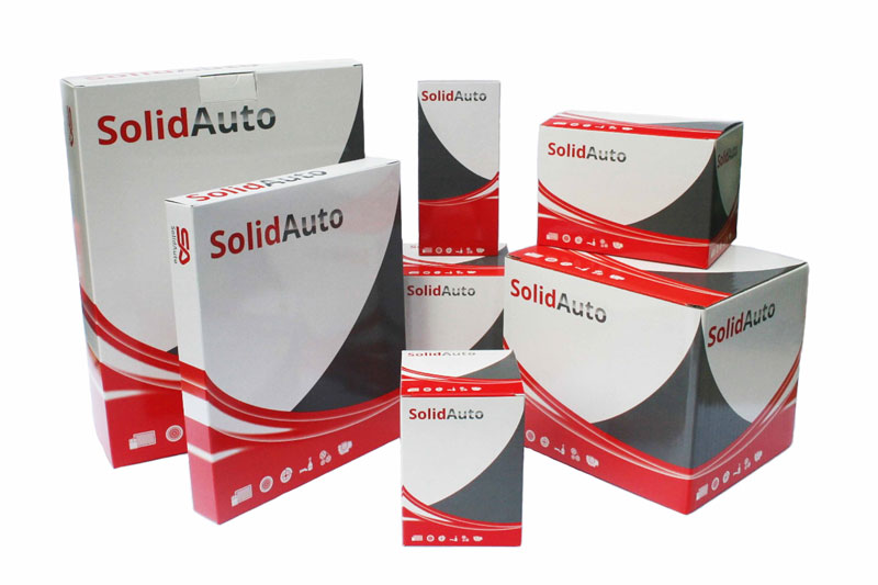 Solid Auto UK – Additional Japanese and Korean parts
