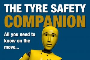 TyreSafe - Tyre Safety Companion