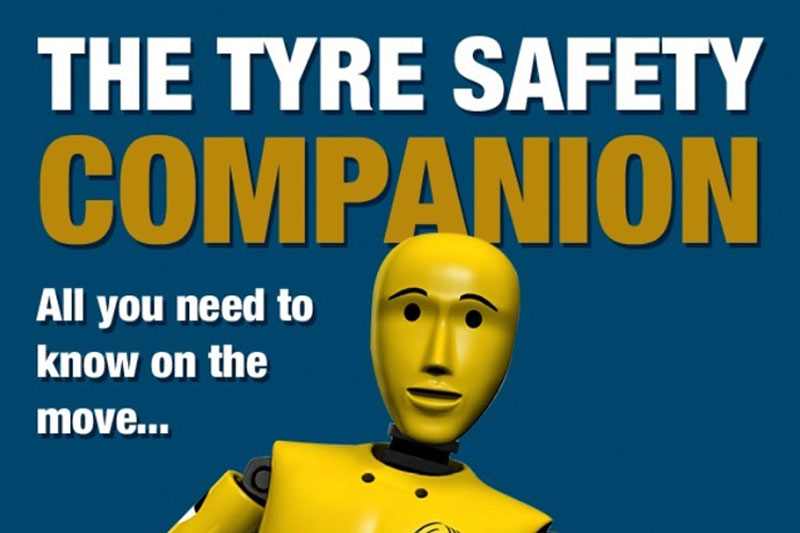 TyreSafe – Tyre Safety Companion