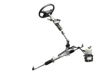 The evolution of Electric Power Steering systems - Professional Motor ...