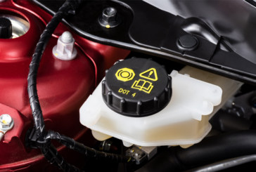 Brake Fluid - What to Use and When to Replace