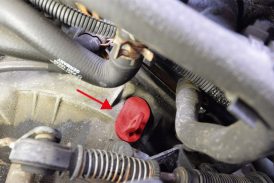 How To Remove Brake Bleeder Nuts - Professional Motor Mechanic