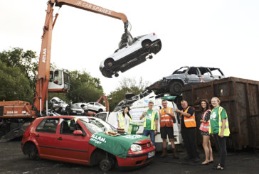 Giveacar Raise Over £2 Million For Charity