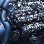 One step ahead – Aluminium engines
