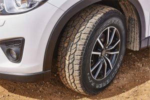 Cooper Tire Europe - Discoverer A/T3 Sport