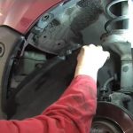How to Fit an EPHS Steering Pump