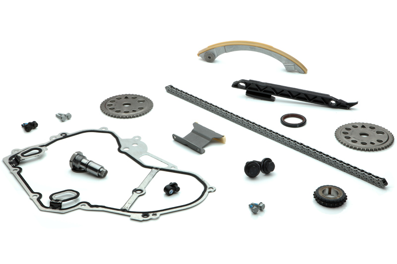 Timing Chains Why Do They Fail? Professional Motor Mechanic