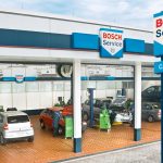 Bosch Car Service members to offer free roadside assistance