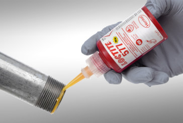 Newly Improved Sealant From Henkel