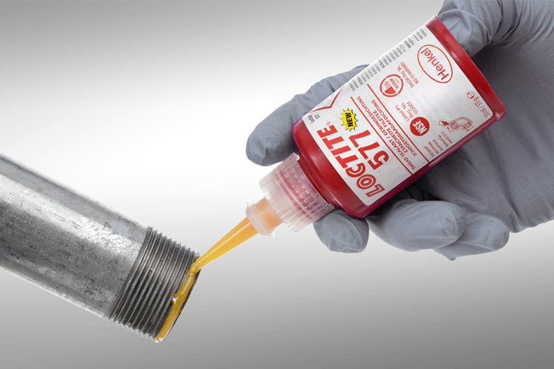 Newly Improved Sealant From Henkel