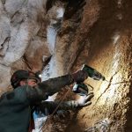 Hitachi Powers Serbian Cave Expedition