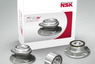 ProKIT Marks the Launch of NSK Products