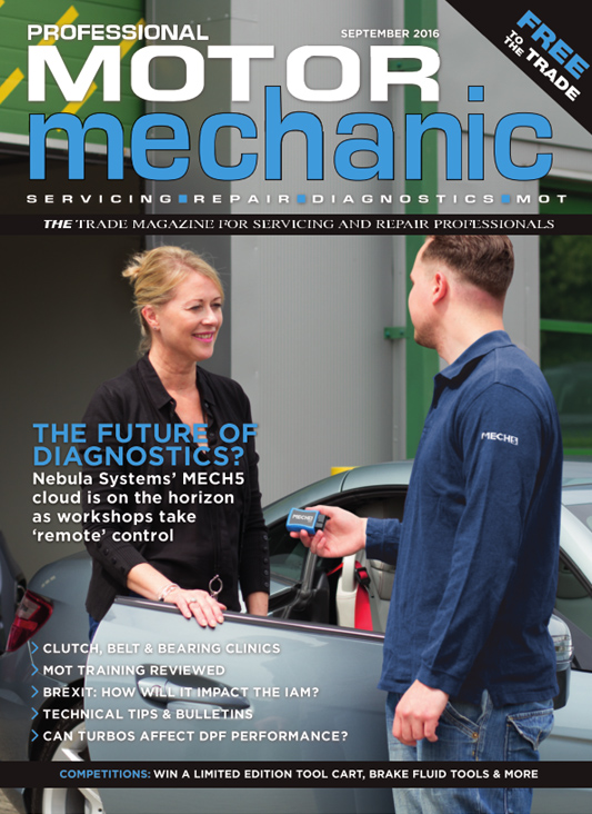 PMM September Issue – Out Now!