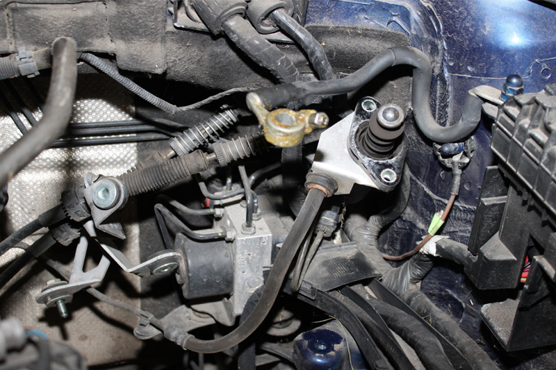 How to Fit a Clutch on a Skoda Octavia Professional Motor Mechanic