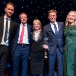 Yuasa Awarded Halfords Supplier of the Year