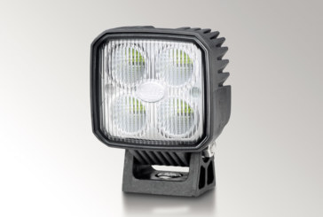 Q90 Compact LED - 'Thermo pro'