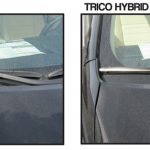 Understanding Hybrid Wiper Blades