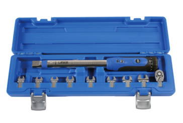 Laser Tools Professional Mechanical Torque Wrench