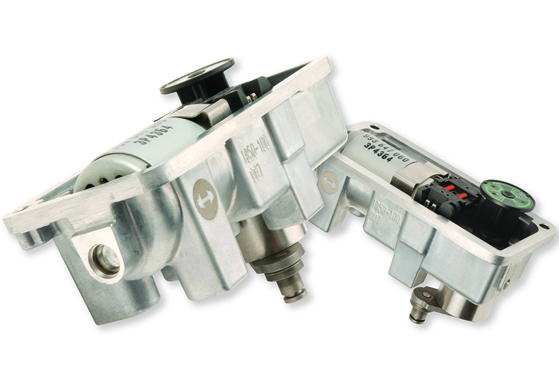 Why Do Actuators Go Wrong? Professional Motor Mechanic