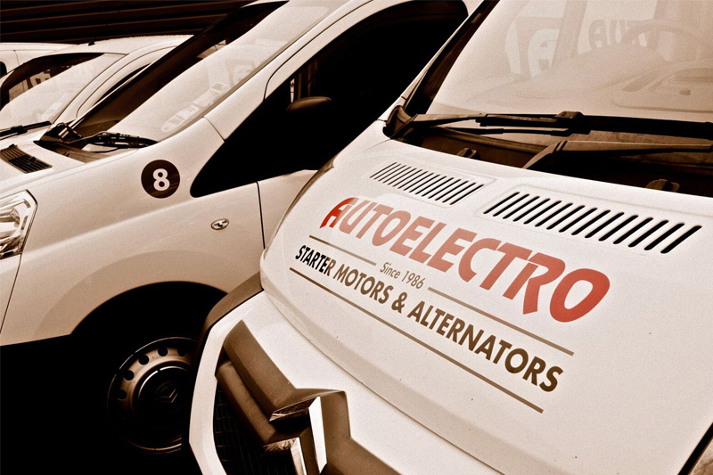 Autoelectro's 30th Anniversary Party - Professional Motor Mechanic