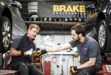 Is Your Hand Brake Adjustment Out?