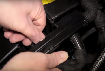 How to Refit an Ignition Coil Rail