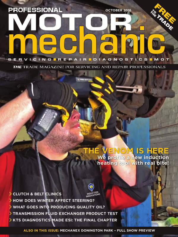PMM October Issue – Out Now!