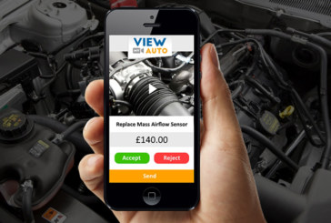 Is Video App Technology the Future for Garages?