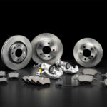 New Products From Brake Engineering