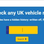 Has Your Car Been Written-Off?