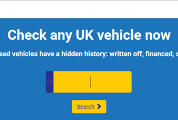 Has Your Car Been Written-Off?