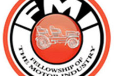 FMI Three Year Motor Industry Bursary
