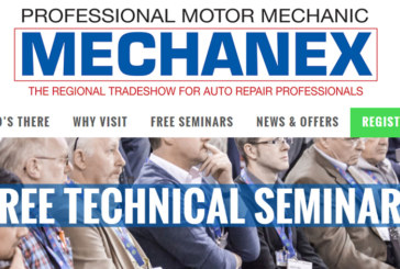 Free Training & Seminars at MECHANEX Sandown