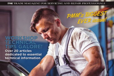 PMM November Issue - OUT NOW!