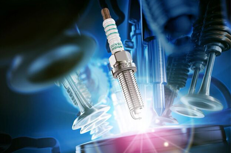 Denso's New Spark Plug Range Professional Motor Mechanic
