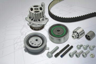 Water Pump Kits From Meyle