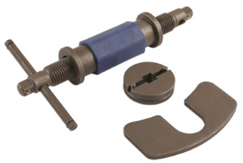 How to Rewind Brake Caliper Pistons