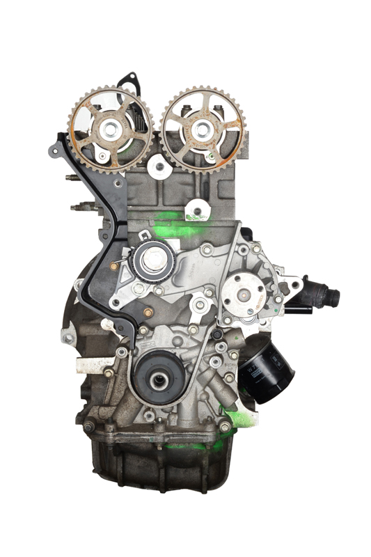 Belt clinic 8 Professional Motor Mechanic
